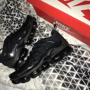 Nike Vapormax Plus